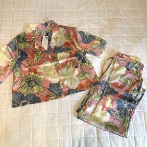 Rachel Zoe Sleep Set